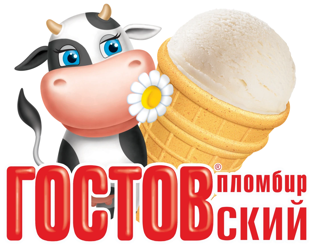 Логотип Хладокомбинат №3