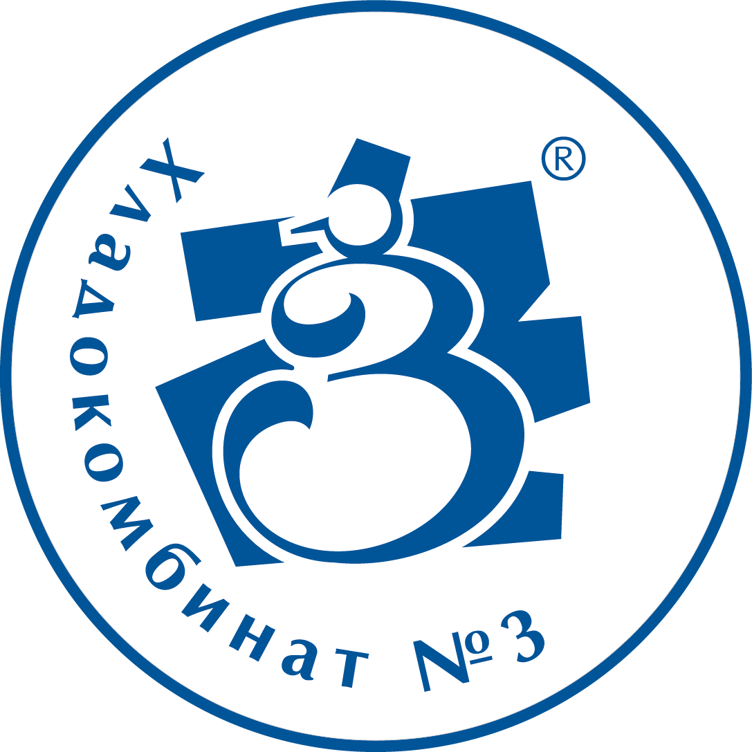 Логотип Хладокомбинат №3